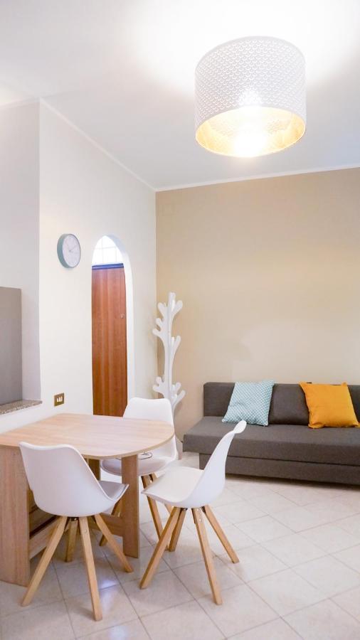 Apartamento Lighthouse Ladispoli Al Mare Exterior foto