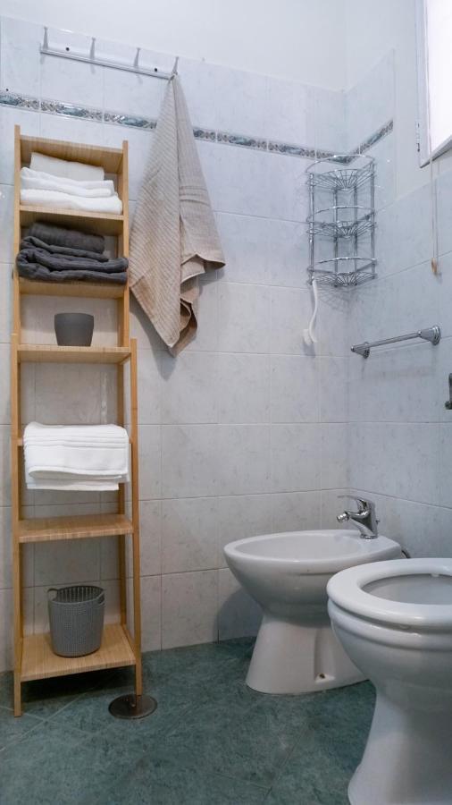 Apartamento Lighthouse Ladispoli Al Mare Exterior foto