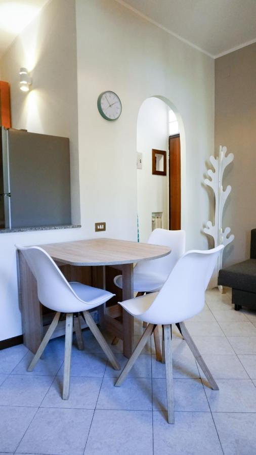 Apartamento Lighthouse Ladispoli Al Mare Exterior foto
